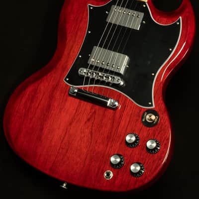 Gibson Modern Collection SG Standard image 5