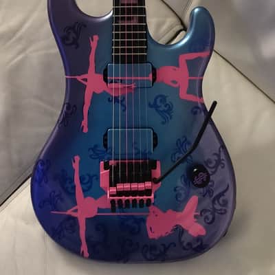 Kramer Pacer 1980's Custom image 14
