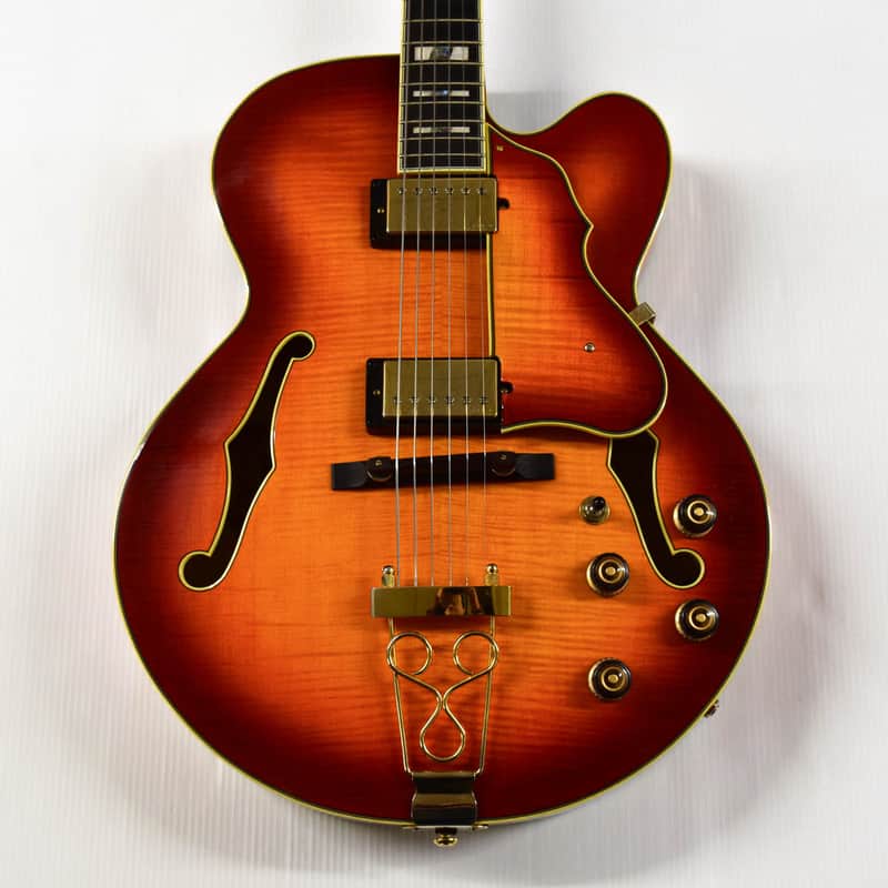 ギター Ibanez AF-155 Artstar Ibanez AF155 Artstar Standard | Reverb