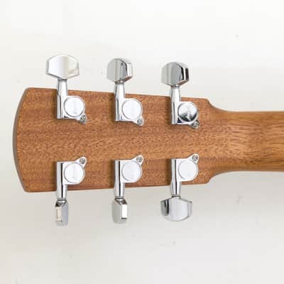 Larrivee D-03 Solid Spruce Rosewood Recording Guitar image 7