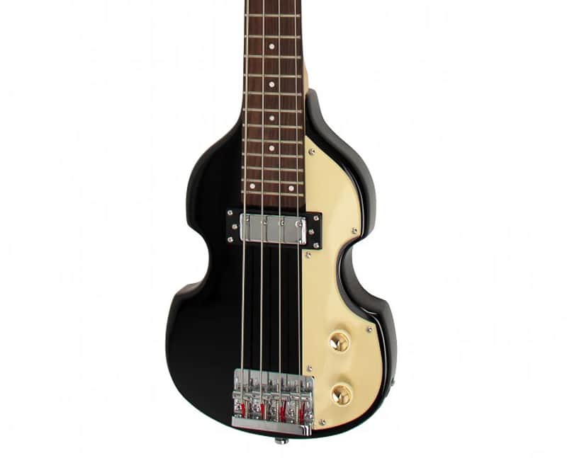 Immagine Hofner Contemporary Shorty Violin Bass - 2