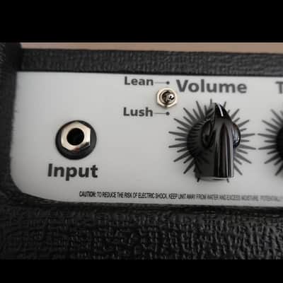 Carr Telstar 17-Watt 1x12" Guitar Combo 2019 - Present - Various image 4