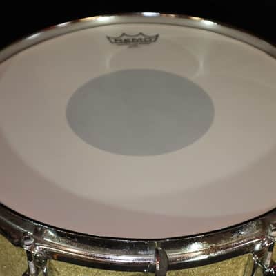 Zim-Gar MIJ Snare Drum 5x14" image 8