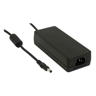 Konstant Lab HammerPWR Power Brick (120W Meanwell GST120A-P1M) image 2
