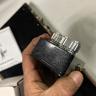 Skreddy Pedals Pig Mine - David Gilmour Fuzz Tone image 6