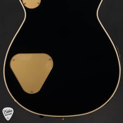 Gretsch G6134TG Limited Edition Penguin™ with String-Thru Bigsby - Champagne Sparkle image 4
