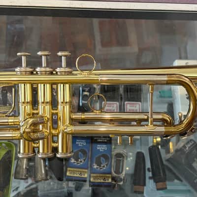Holton ST550 Trumpet image 2