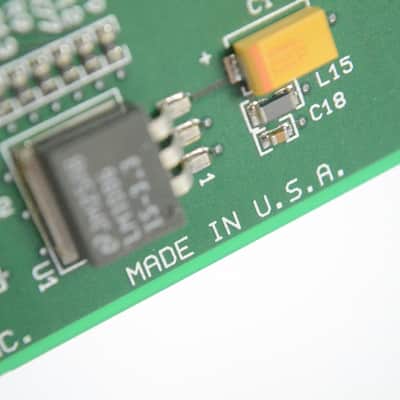 SBS 85224036 21-100-2 PCI Host Card for Digidesign Expansion Chassis #31686 image 7