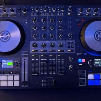 Native Instruments Traktor Kontrol S4 MK3 image 2
