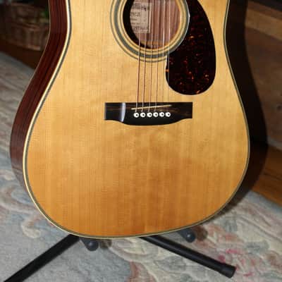 Vintage 1976 Alvarez Yairi DY57-w/HSC Simply the Best period for Yairi!Amazing Tone&Quality, A Canon image 3