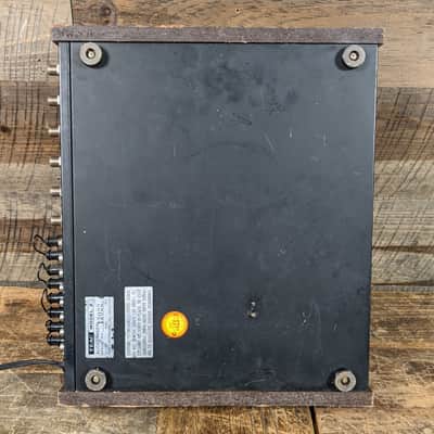Teac Model 2 Line / Mic Mixer image 10