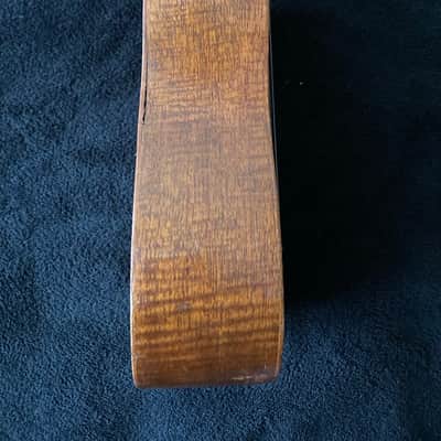 Vintage Regal Wendell Hall “Red Head” Soprano Ukulele 1920s image 9