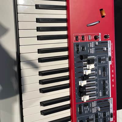 Nord Stage 4 HA88 - 88-Key Digital Piano image 3