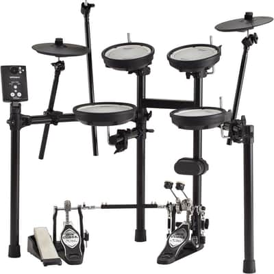 Roland TD1-DMK V-Drums Electronic Drum Kit image 1