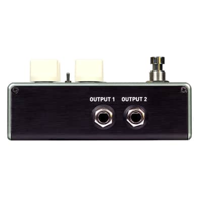 Source Audio SA247 One Series True Spring Reverb Pedal - Open Box image 3