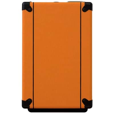 Orange Rocker 15 1x10" 15W Tube Combo Amp (Orange) image 3