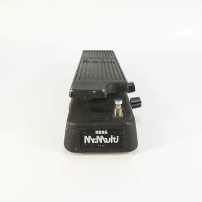 Korg FK-2 Mr. Multi Double Wah / Phaser / Auto wah (vintage, rare) image 6