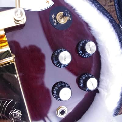 Gibson Captain Kirk Douglas Signature SG 2013 image 7