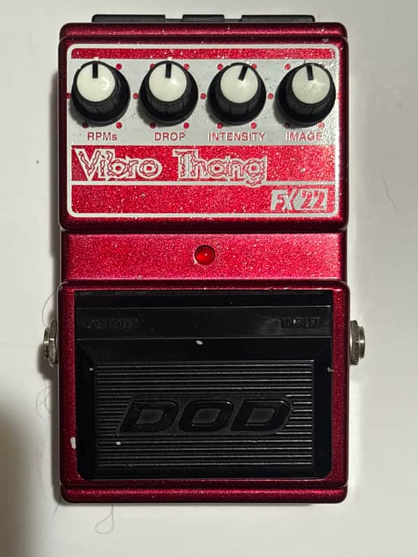 DOD Vibrothang FX22