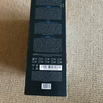 ALESIS STRIKE MULTIPAD 2018 BLACK image 2