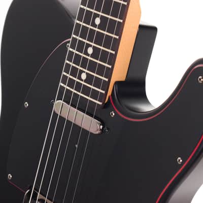 Fender MIJ FSR Collection Hybrid II Telecaster 2026 Noir 3321gr image 6