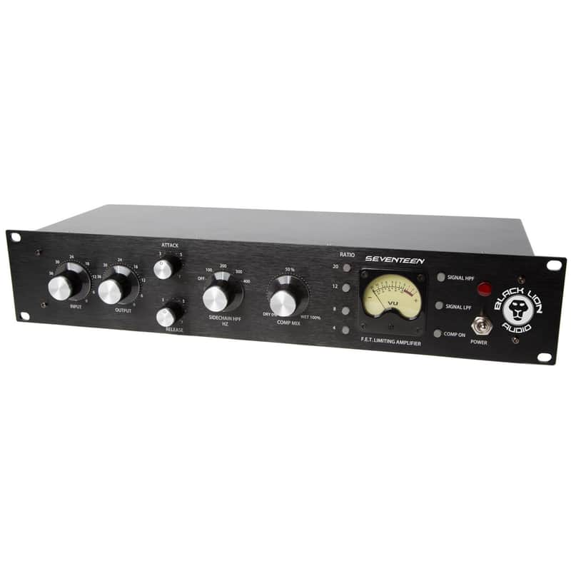 Black Lion Audio Seventeen Compressor image 1