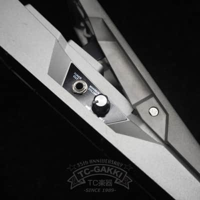 Boss Fv 500 H Foot Volume image 3