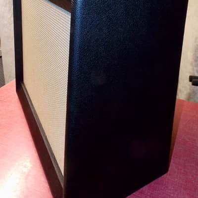 Lesmann  Imperial 500P Accordio Organ Amplifier 1966 image 1