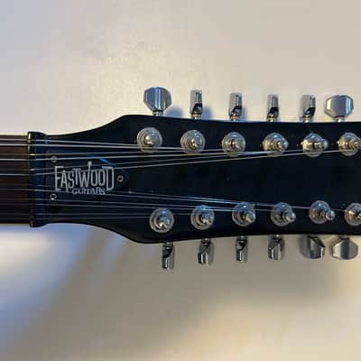 Eastwood Eastwood Sidejack 12 STD (standard model) image 4