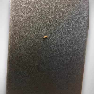 Fender Musicmaster Bass 12-Watt 1x12" Bass Combo 1970 - 1980 - Silverface image 10