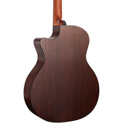 Martin Martin Special GPC-X1E X Seriesl 2025 - Satin image 2