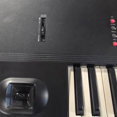 Korg M1 Music Workstation(Used) Bild 3