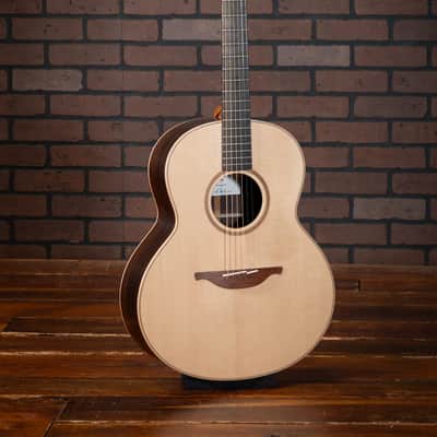 Lowden F32 (Indian Rosewood/Sitka) image 6