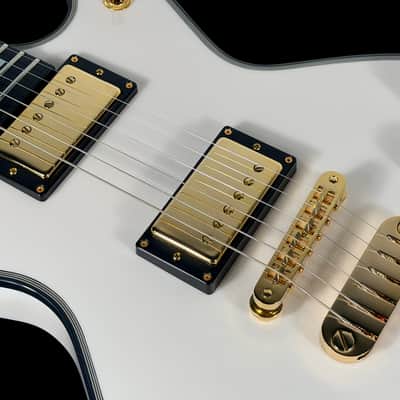 2024 Dean Cadillac USA Custom Shop Special Order ~ Classic White image 6