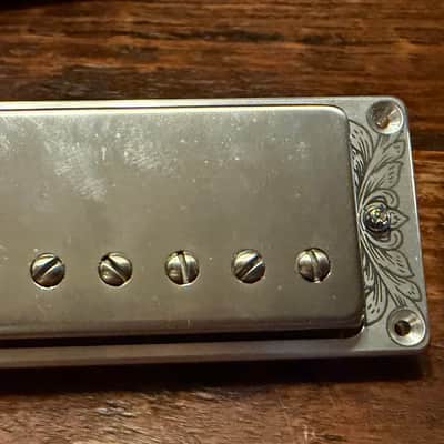 Zemaitis Dragon pickups 2000’s image 5