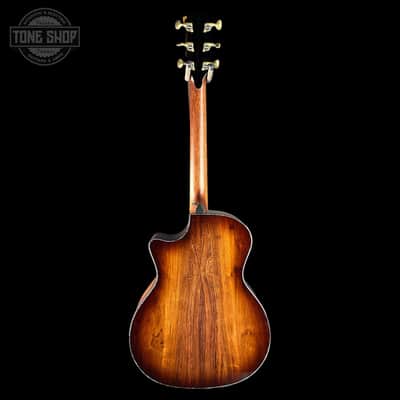 Taylor Next Generation PS14ce Sinker Redwood / Honduran Rosewood w/case image 17