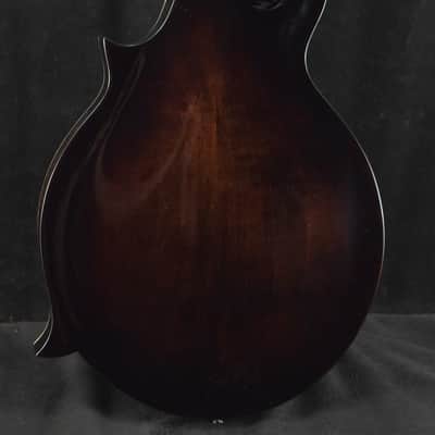 Mint Epiphone IGC F-5G Cremona Sunburst image 6