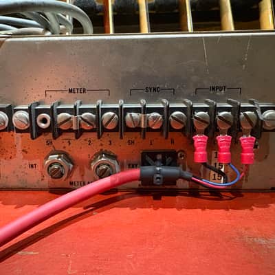 Langevin AM7A Compressor/Limiter image 9