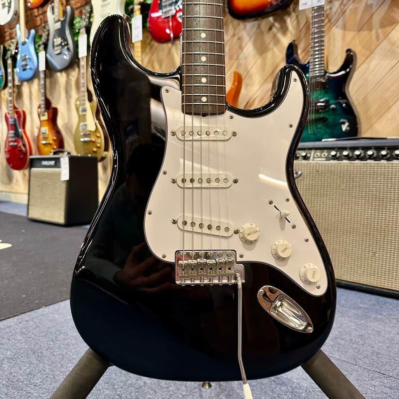 Fender ST-62 Stratocaster Reissue MIJ | Reverb Greece