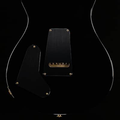 2023 PRS Special Semi-Hollow Cobalt Smokeburst 10 Top (280) image 4