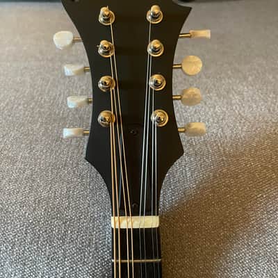 Eastman MD315 F-Style Mandolin image 3