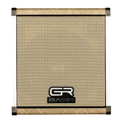 GR Bass NF Cube Acoustic Combo - NF image 4
