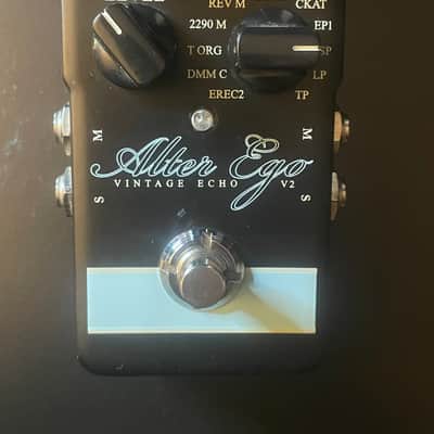 TC Electronic Alter Ego 2 | Reverb