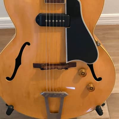 Gibson ES-175 1954 - Natural image 7