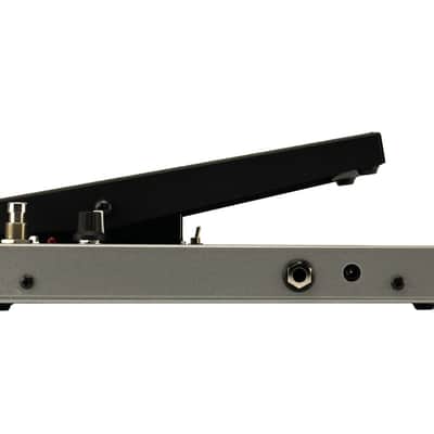Morley PFW2 Power Fuzz Wah Pedal image 9