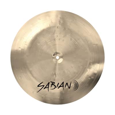 Sabian Stratus China 18" - China Cymbal image 3