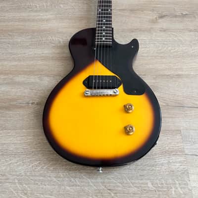 Gibson Les Paul Junior - Vintage Sunburst, 2021 image 3