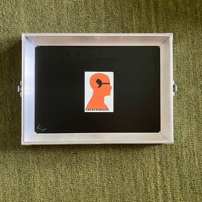 Doepfer A-100 P6 84HP Case image 4