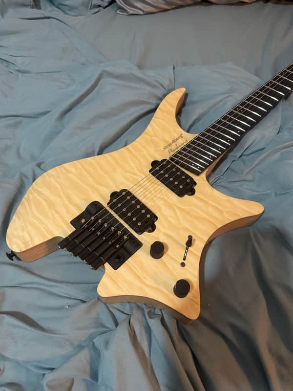 Strandberg Guitars Boden Prog NX 6