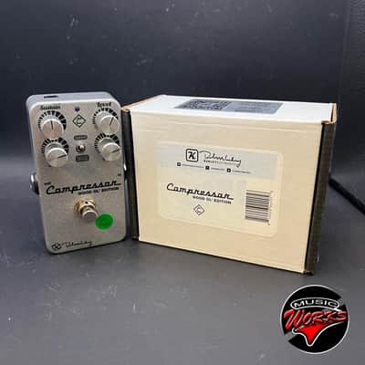 Keeley   Compressor Plus Good Ol Edition image 7